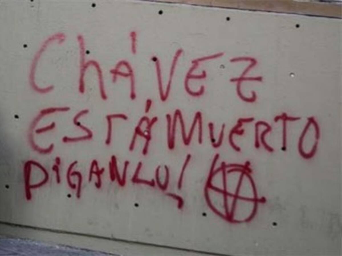 Expertos dicen que Chávez no se recuperaría a tiempo para su posesión