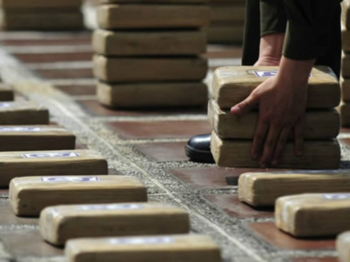 Presunto socio de exoficial de FAC acusado de narcotráfico será extraditado