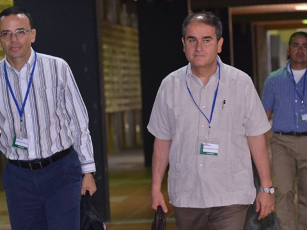 Comienzan reuniones técnicas de desminado en Cuba