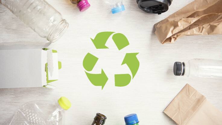 Donan 2,000 millones para empresas colombianas ambientalistas