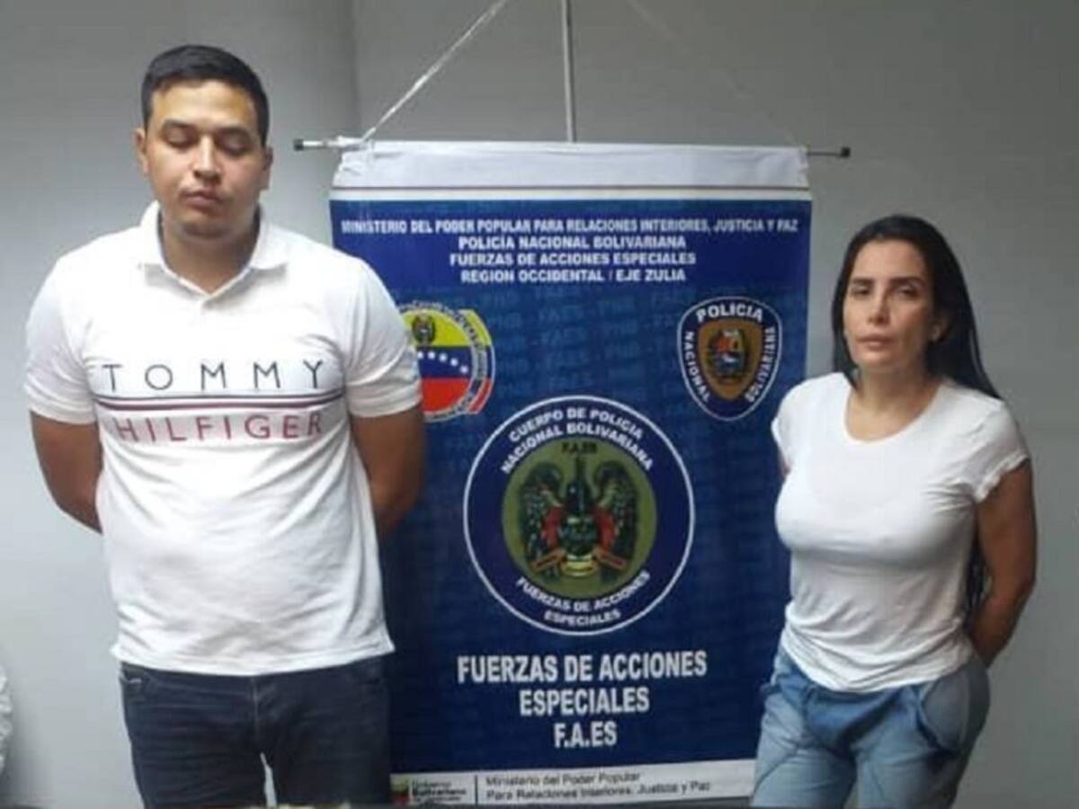 Aida Merlano habría ofrecido 400.000 dólares para que no la capturaran