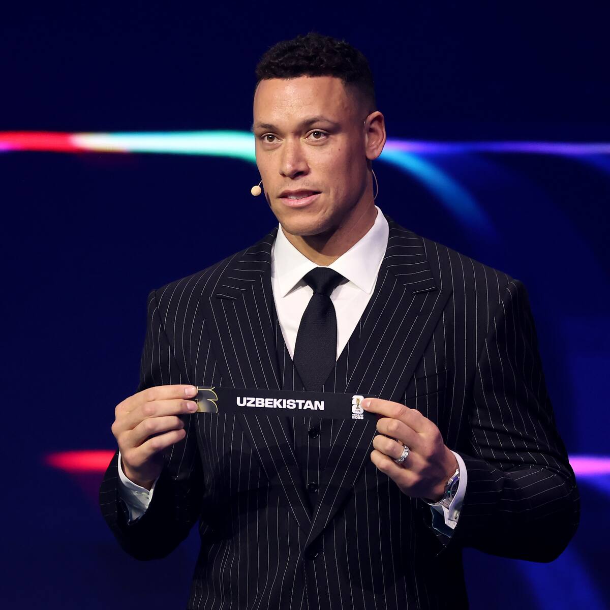 ¿Noruega debió quedar en el grupo de Colombia en el Mundial? FIFA hizo un cambio durante el sorteo