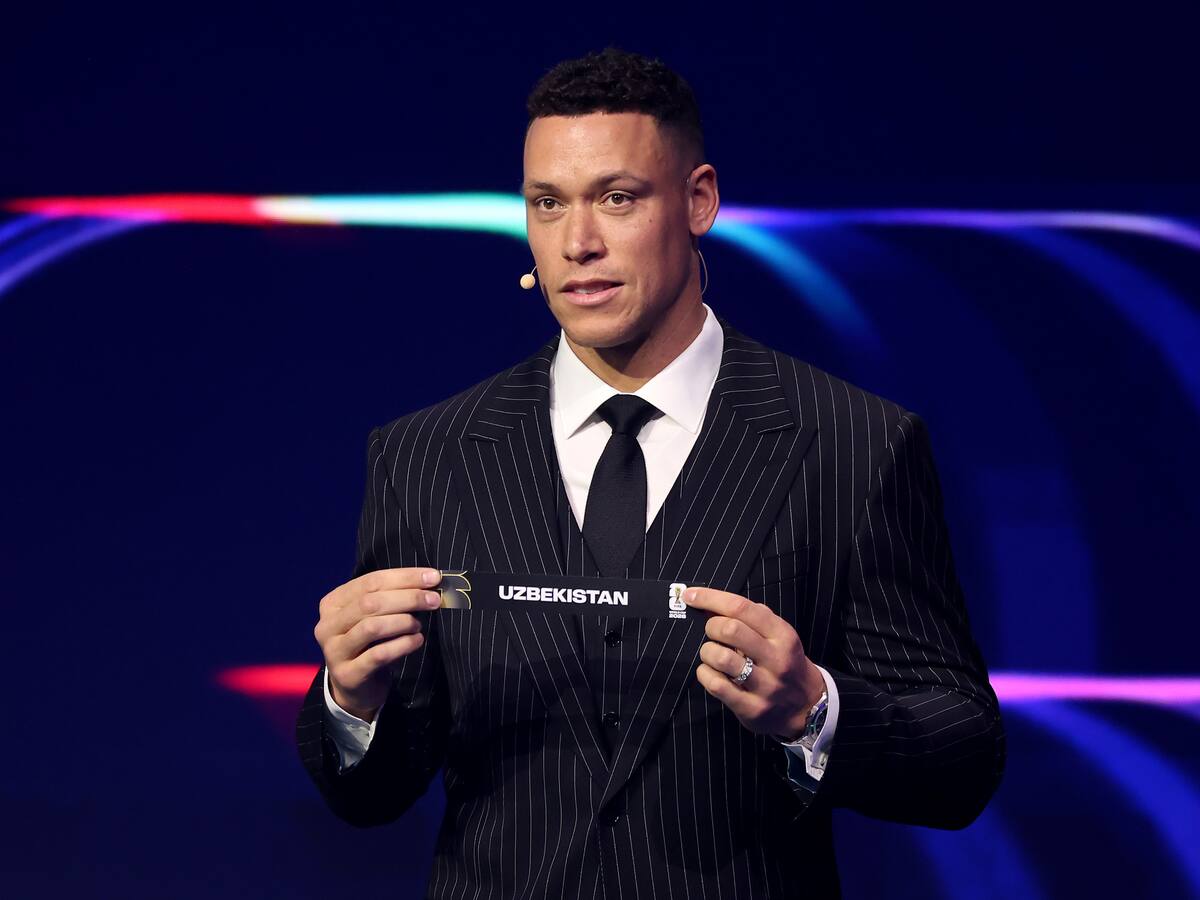 ¿Noruega debió quedar en el grupo de Colombia en el Mundial? FIFA hizo un cambio durante el sorteo