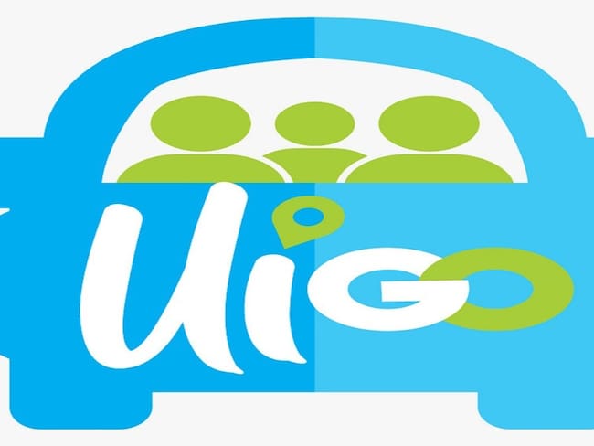 Uigo: La app para movilidad sostenible