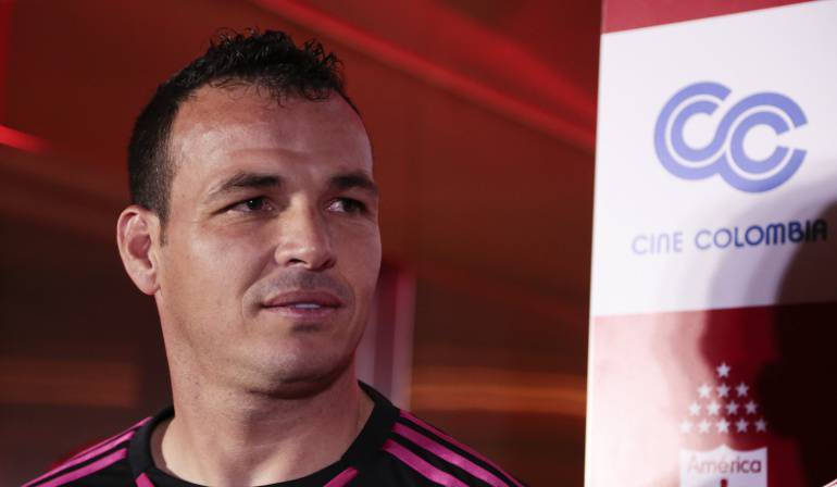 Arquero uruguayo Alexis Viera