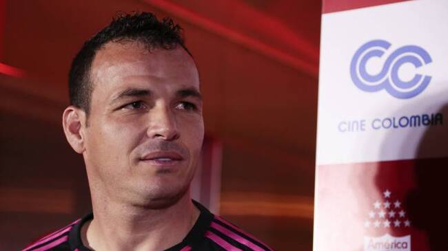 Arquero uruguayo Alexis Viera