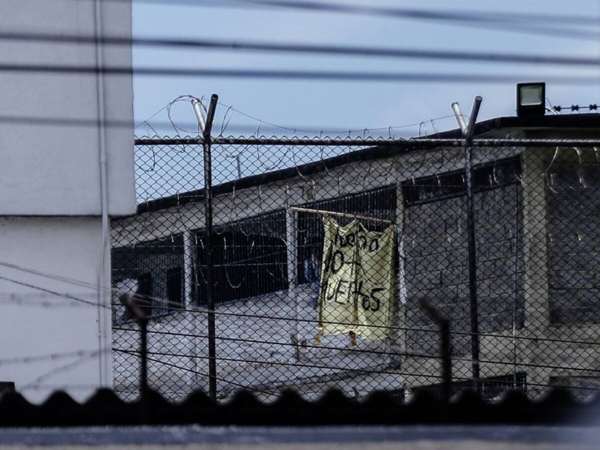 Cárcel a militar del batallón de Malagana- Bolívar, por presunto homicidio