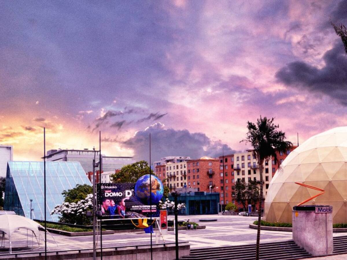 Libros y flamenco esperan a los visitantes de Maloka