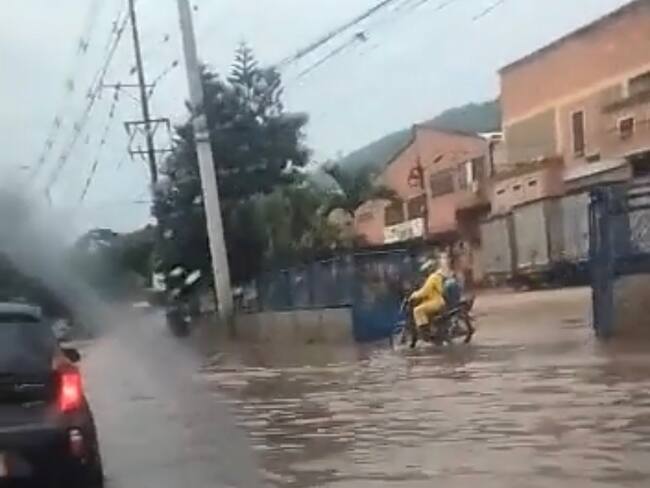 Piden a Findeter hacer mantenimiento en Chimitá