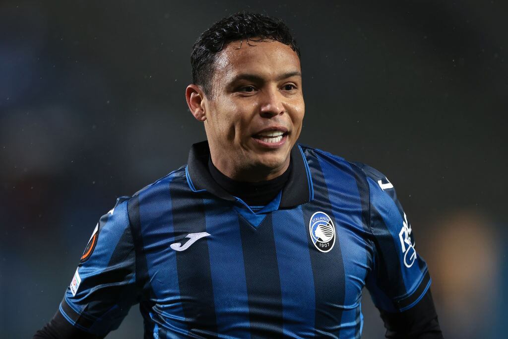 Luis Muriel / Getty Images