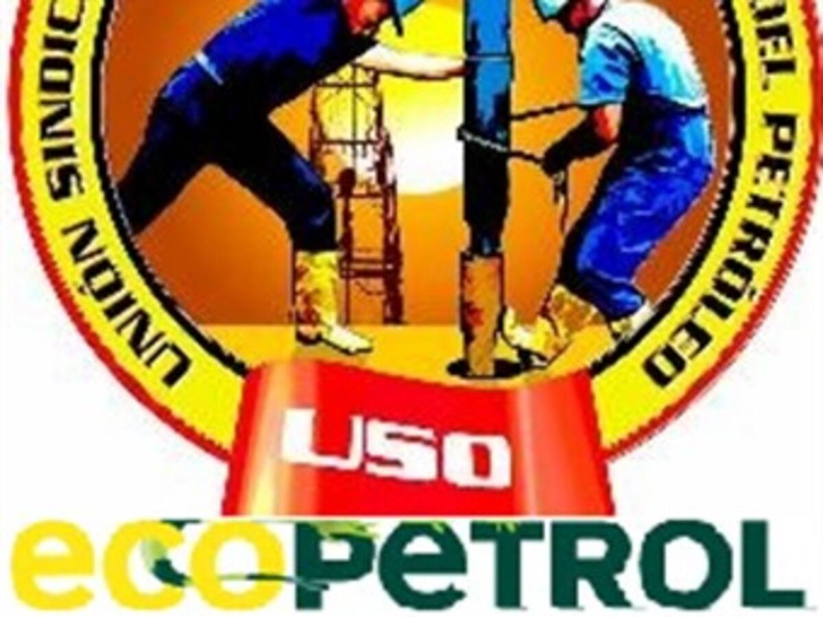 Histórico acuerdo laboral entre Ecopetrol y la USO