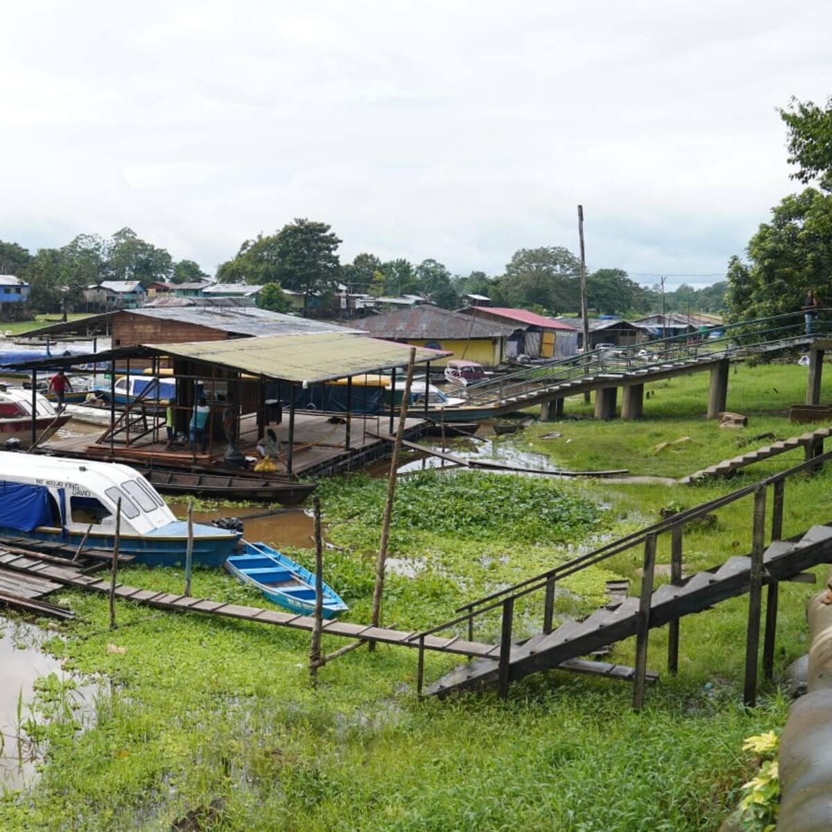 Mipymes de Barrancabermeja serán fabricantes de embarcaciones menores