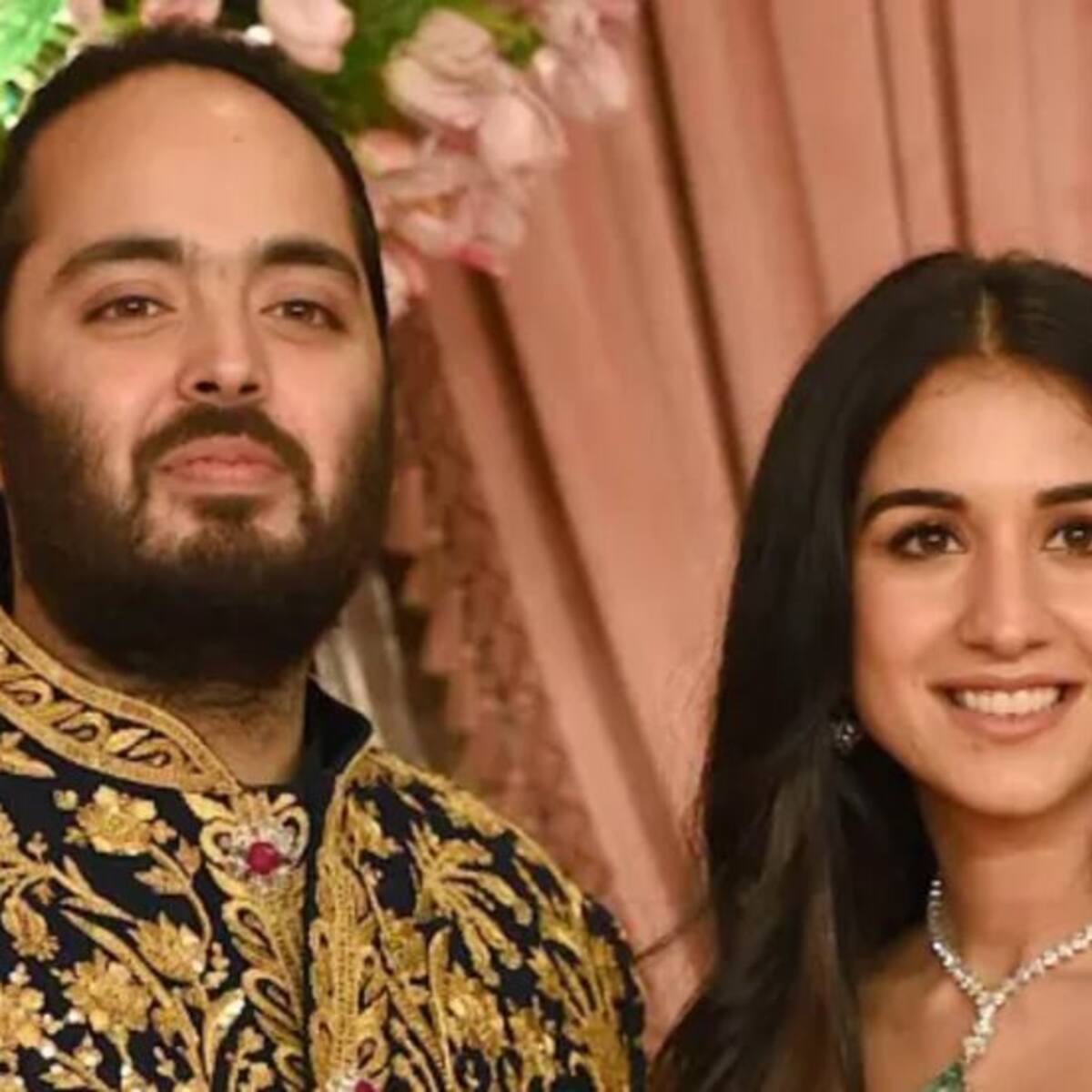 ¿Quién es Anant Ambani? el multimillonario indio que ofrece acoger los hipopótamos de Pablo Escobar