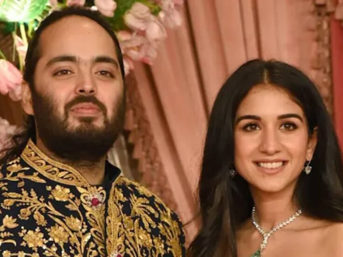 ¿Quién es Anant Ambani? el multimillonario indio que ofrece acoger los hipopótamos de Pablo Escobar