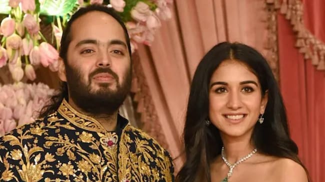 ¿Quién es Anant Ambani? el multimillonario indio que ofrece acoger los hipopótamos de Pablo Escobar