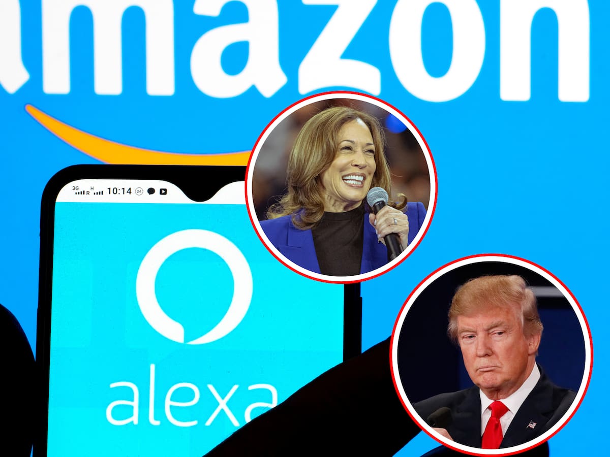 Elecciones: ¿Amazon está influenciando el voto de los estadounidenses?