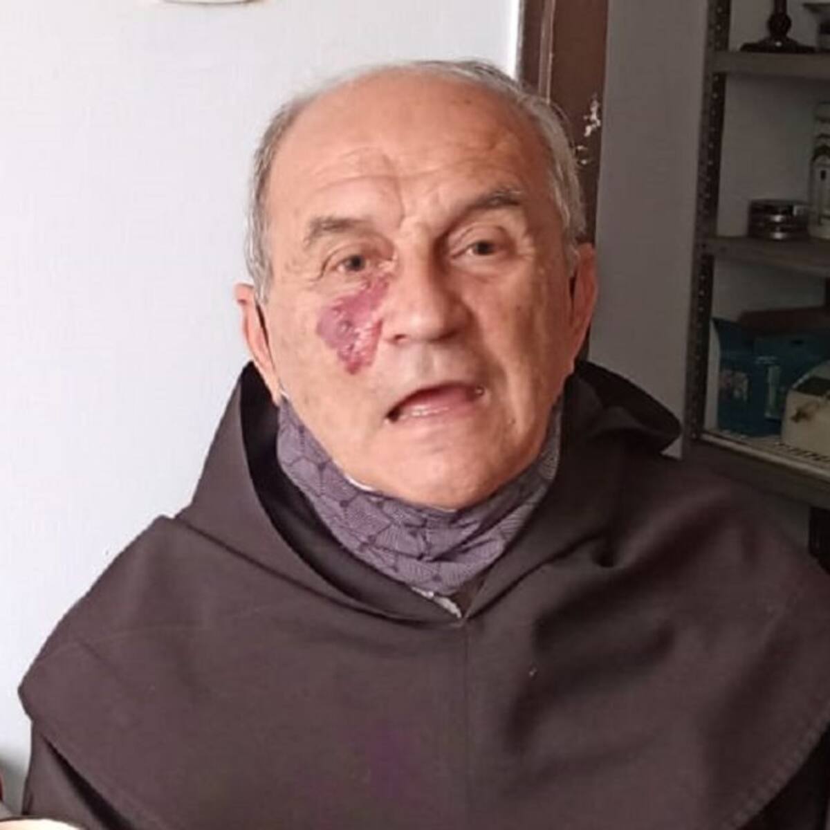 Agustinos Recoletos, 120 años de servicio en Manizales