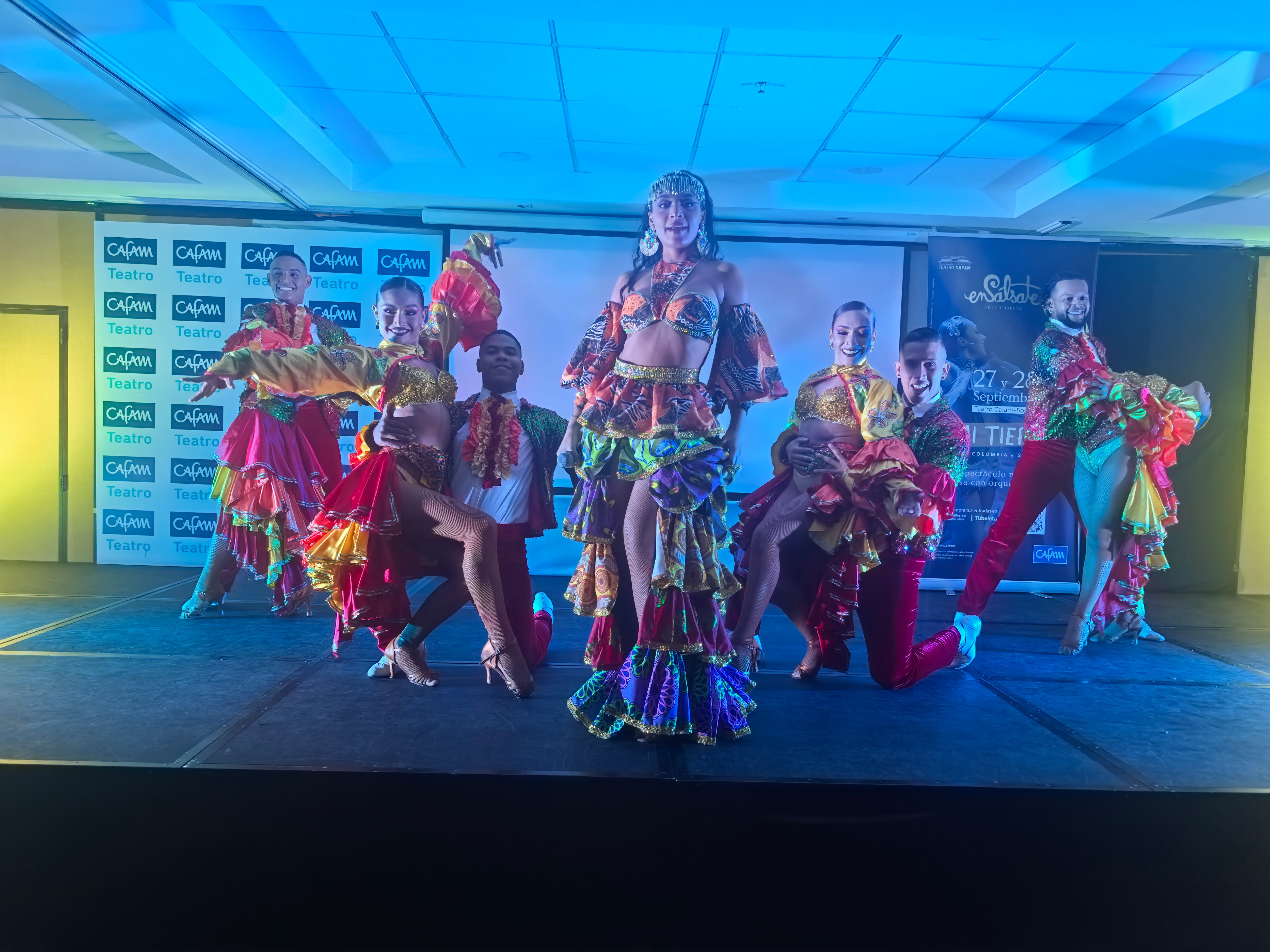 Cortesía: Ricardo Bedoya