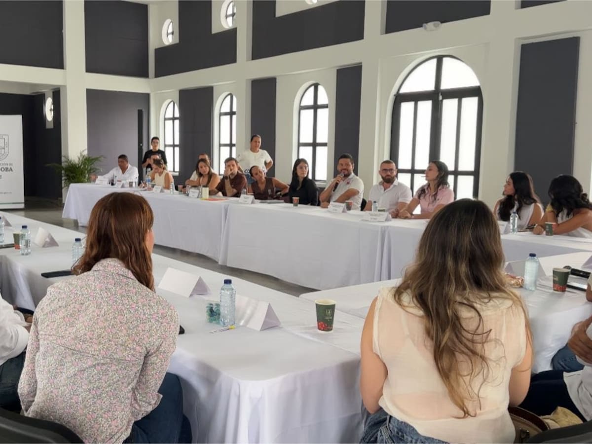 Gobernación de Córdoba impulsa internacionalización empresarial con apoyo de ProColombia