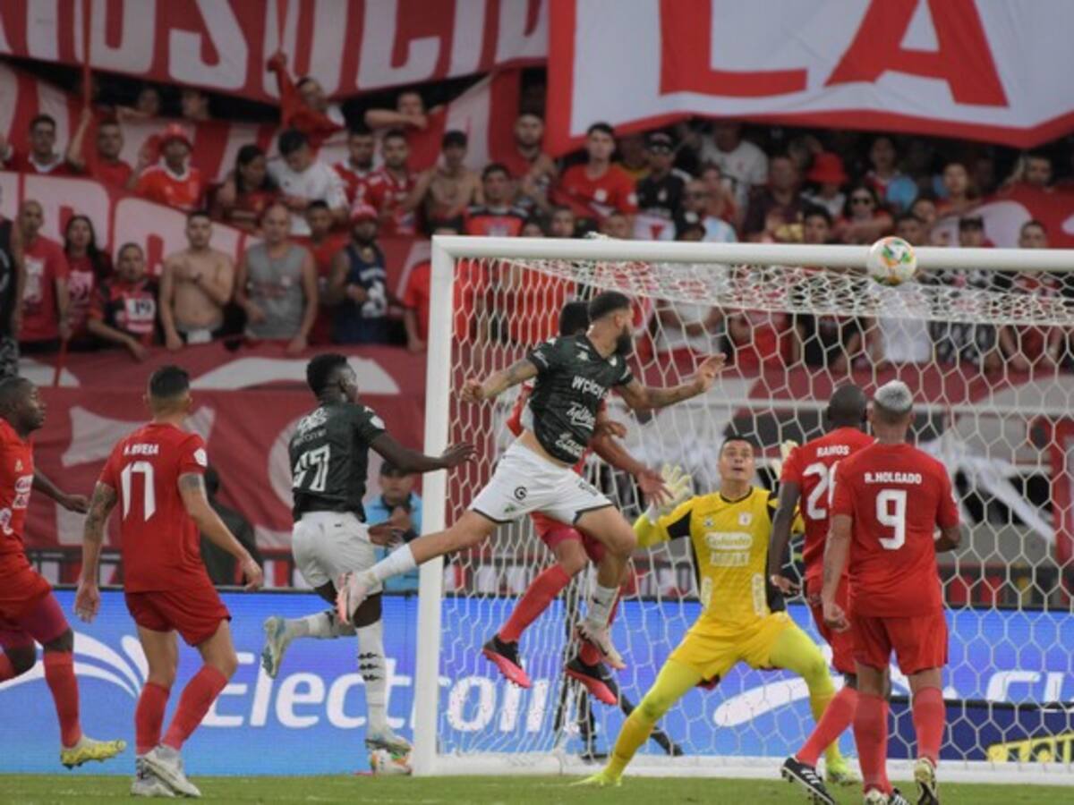 América de Cali vs. Deportivo Cali por la fecha 10: Fecha, hora y cómo seguir