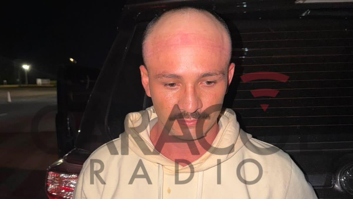 Fue capturado ‘Chalá’, señalado de ordenar homicidio del periodista Mateo Pérez en Antioquia