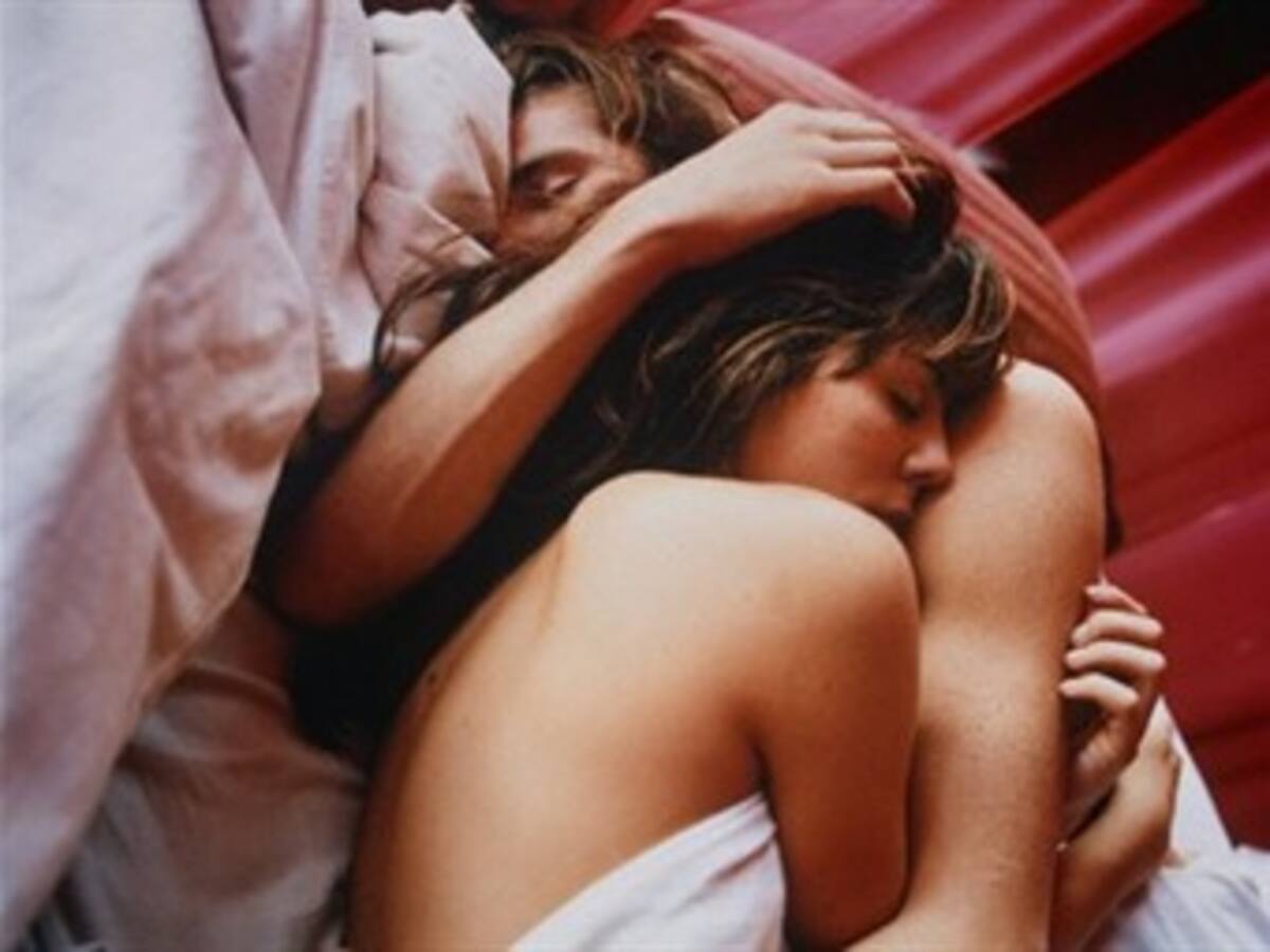 Revelan la receta para una relación duradera