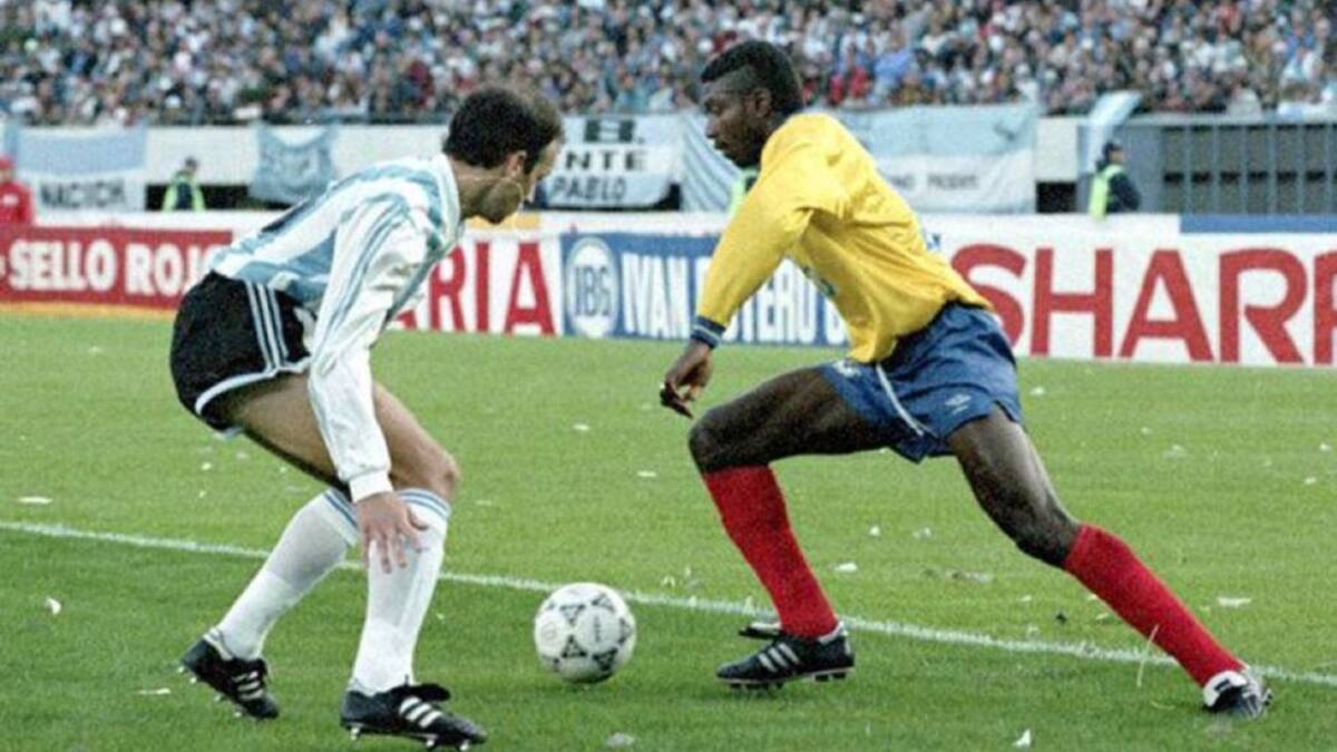 El Pulso del Fútbol, 7 de septiembre de 2020