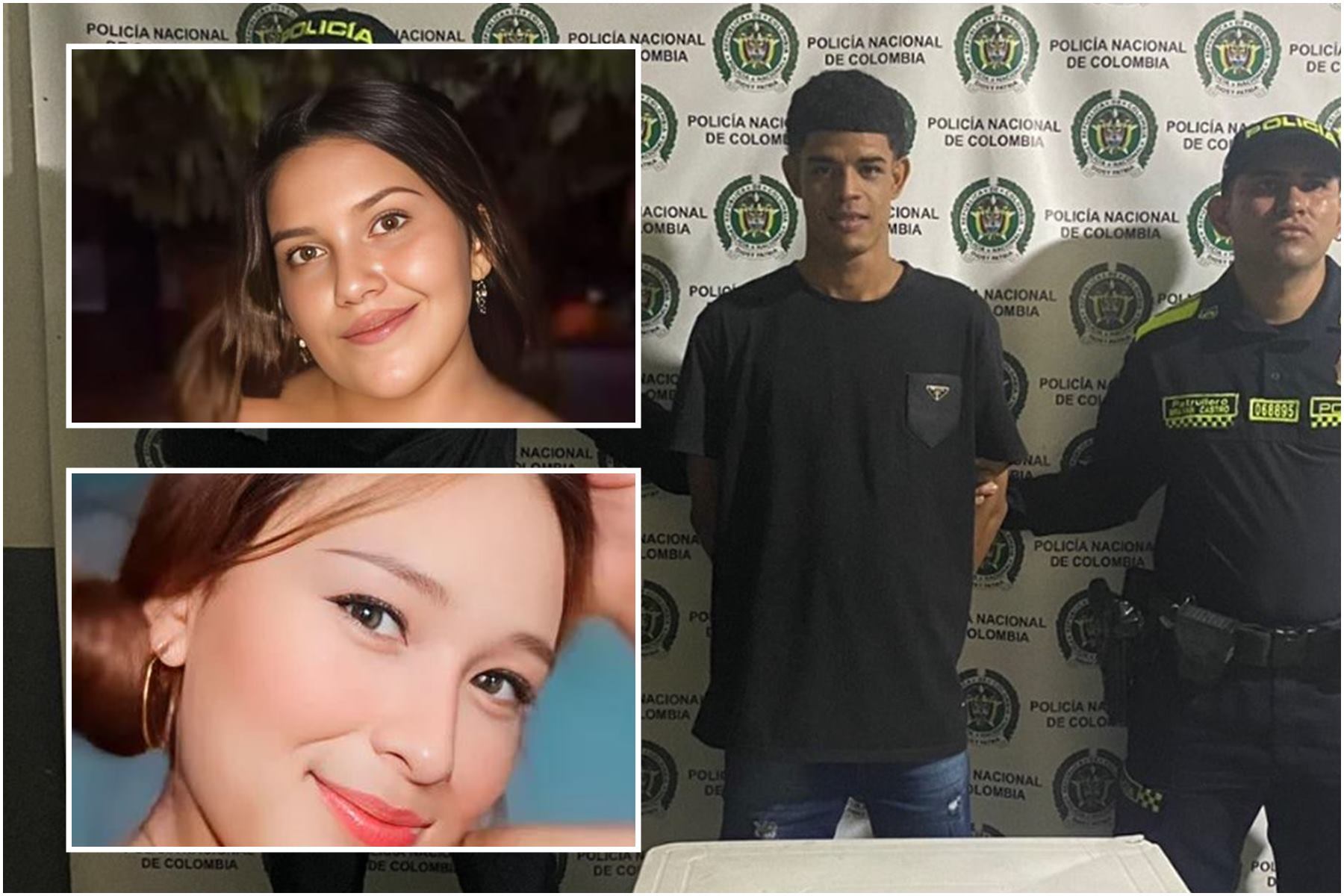 Johan José Castellano Hernández