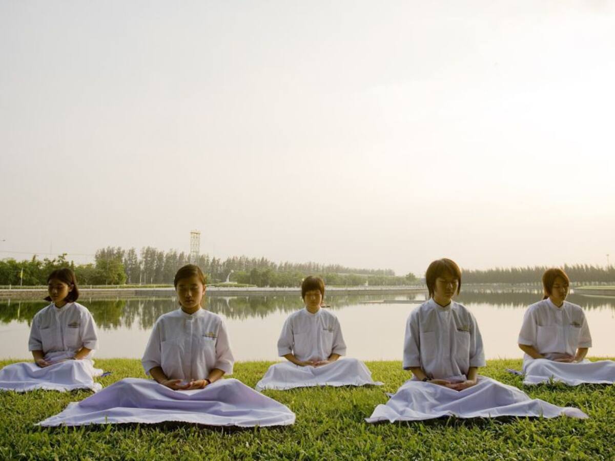 ¿Cómo conocer nuestro interior?