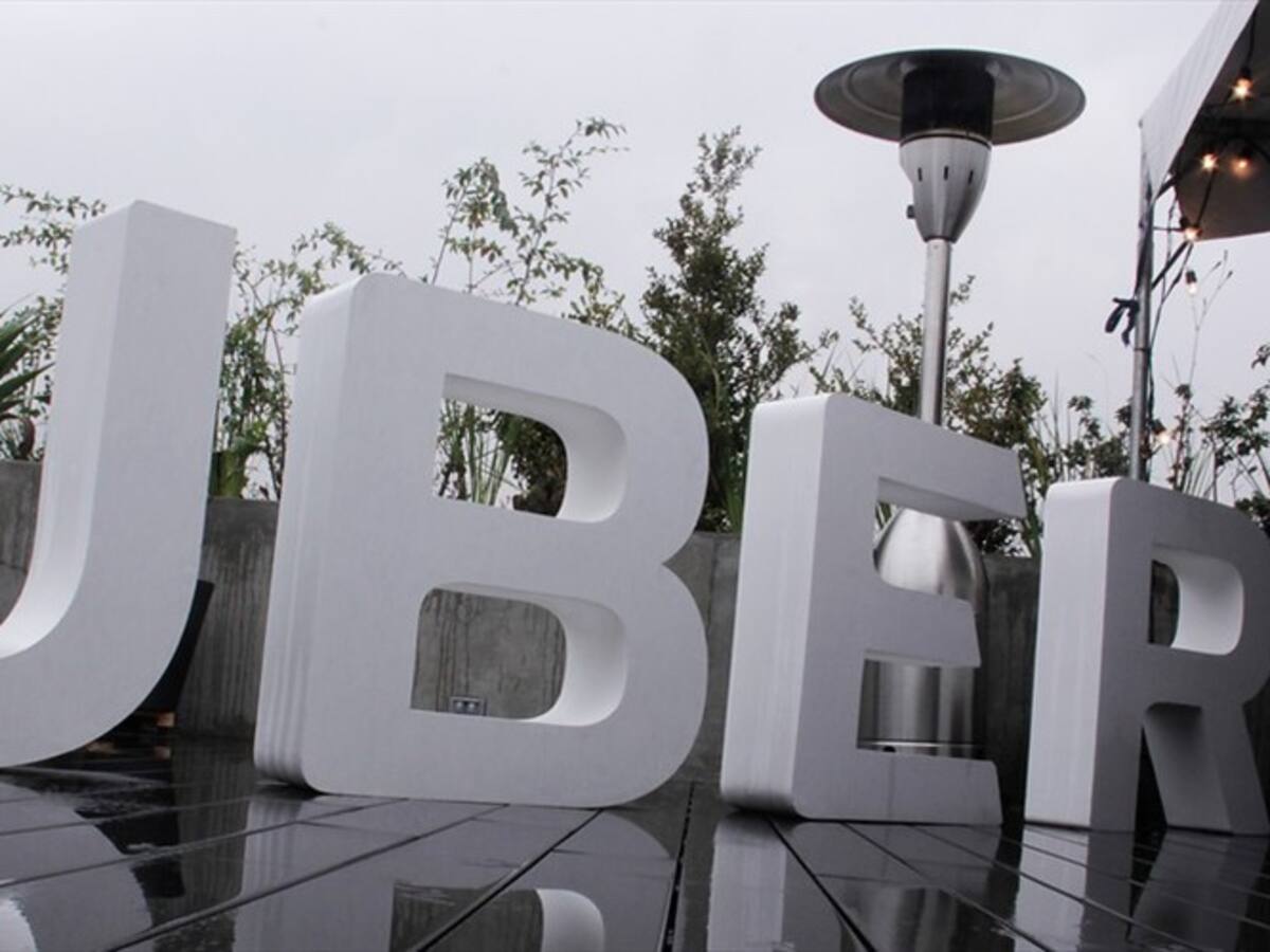 Uber Colombia le gana pelea a la Supertransporte: Tribunal tumbó sanciones