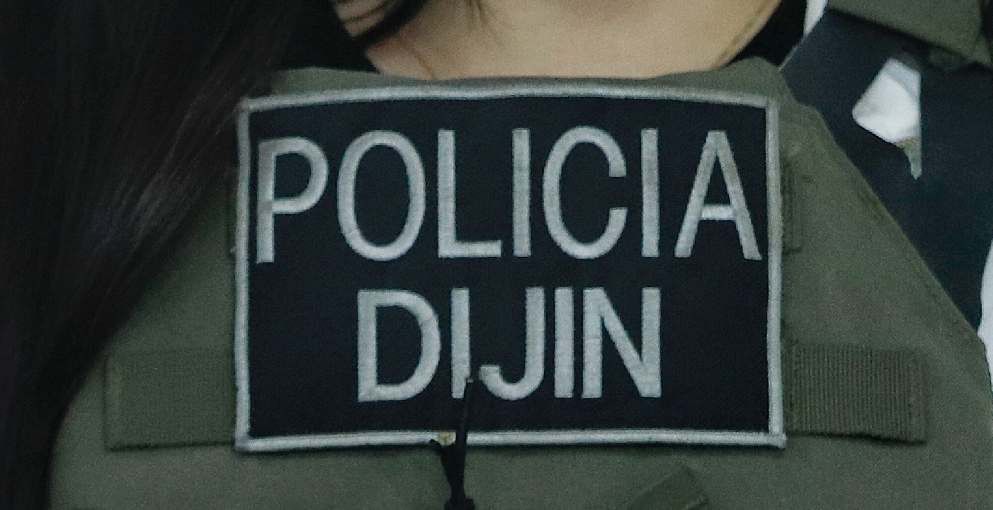 DIJIN imagen de referencia. Foto: Colprensa.