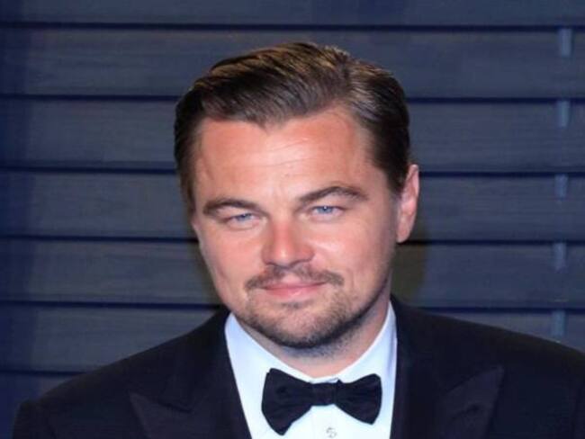 Leonardo DiCaprio olvida su Óscar en un restaurante