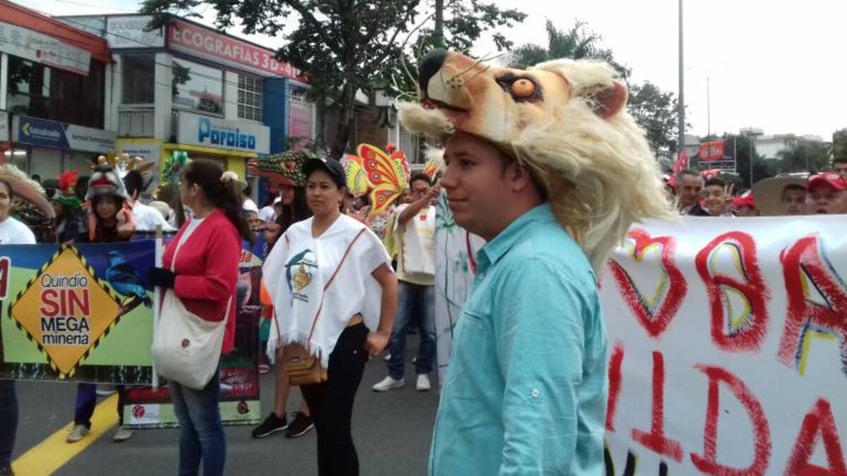 Incidente de desacato de tutela contra ministro de hacienda por consulta minera