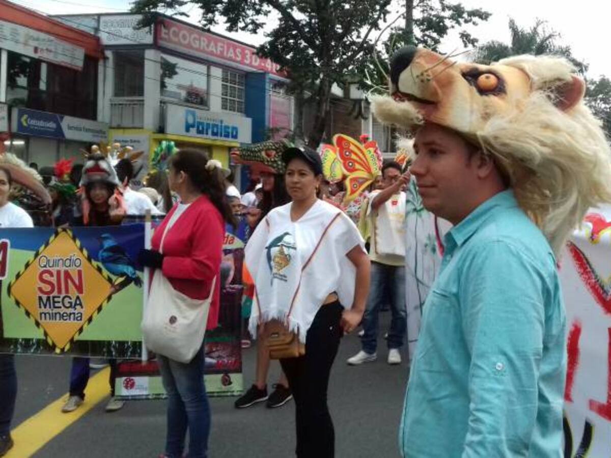 Incidente de desacato contra ministro de hacienda por consulta minera