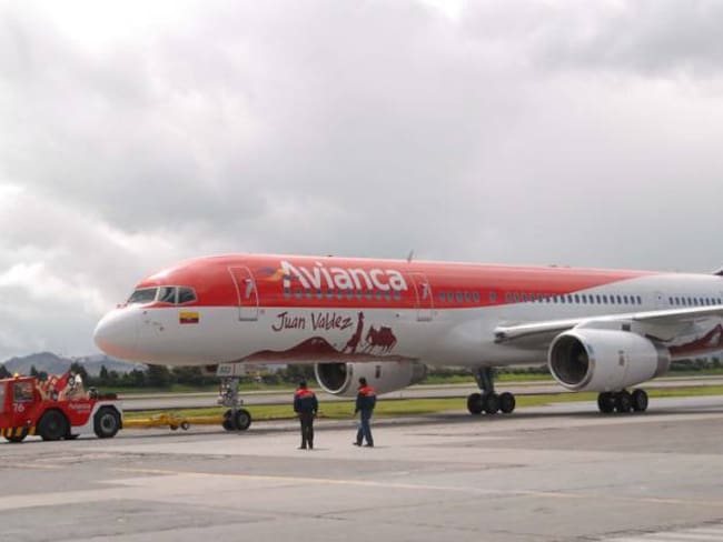 Organizaciones y Federaciones de Pilotos se solidarizan con aviadores de Avianca