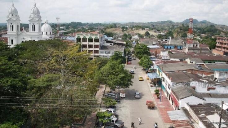 Crédito:Archivo Caracol Radio.