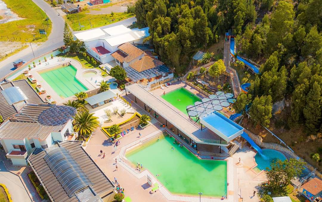 ITP Paipa / Foto: Alcaldía de Paipa