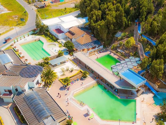 ITP Paipa / Foto: Alcaldía de Paipa