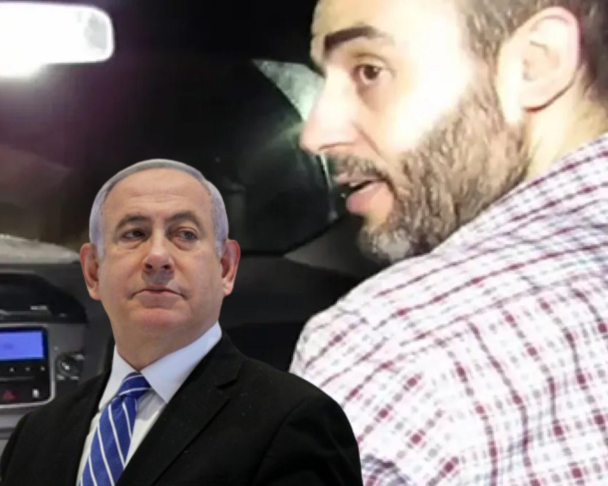 El primer ministro israelí, Benjamin Netanyahu, aseguró que las tropas del país han logrado amplios progresos en la Franja de Gaza eliminando a Mohamed Sinwar, líder de Hamás.
(foto: Caracol Radio / Cortesía)