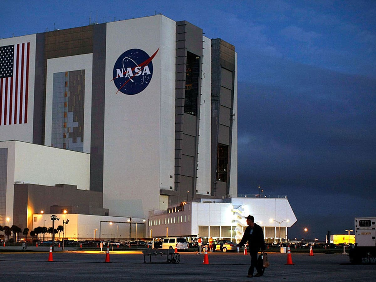 NASA: ¿Qué debería estudiar si quiere trabajar allá?