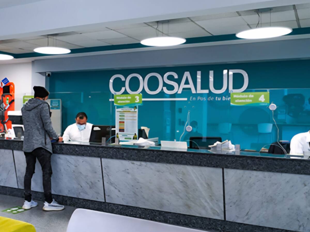 Usuarios de Coosalud en Cartagena anuncian plantón pacífico para exigir mejoras en atención en salud