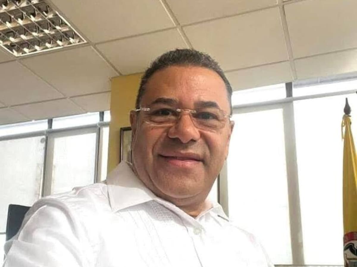 Captura del asesino del director de la DIAN en Tuluá “apenas es el inicio”, abogado de la familia