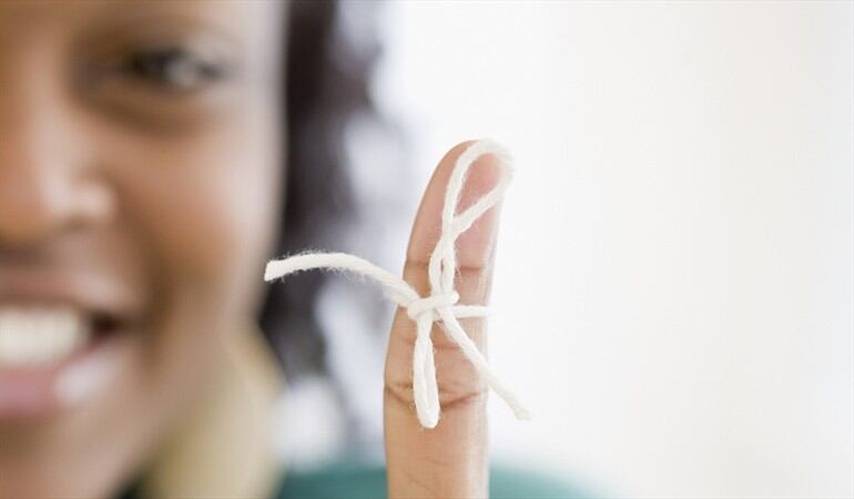 ¿Qué es lo que no podemos olvidar en este momento? #NoOlvidemosQue. Foto: Getty Images / JGI