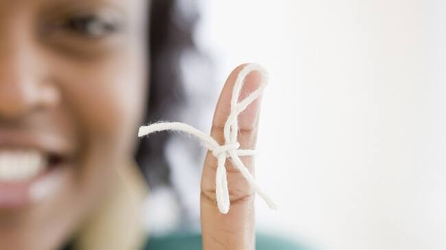 ¿Qué es lo que no podemos olvidar en este momento? #NoOlvidemosQue. Foto: Getty Images / JGI