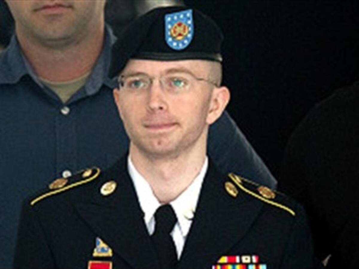 Cómo puede afectar el juicio contra Manning a Snowden y Assange