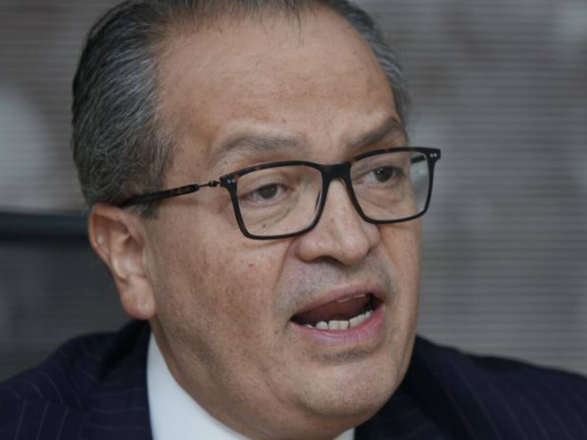 Generar pánico es negarle atención a un niño enfermo: procurador a Medimás