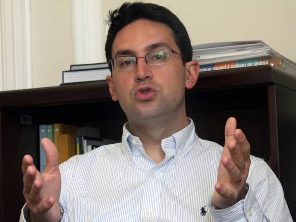 Un alto funcionario de gobierno Uribe fue quien recibió $6,5 millones de soborno de Odebrecht: Presidencia