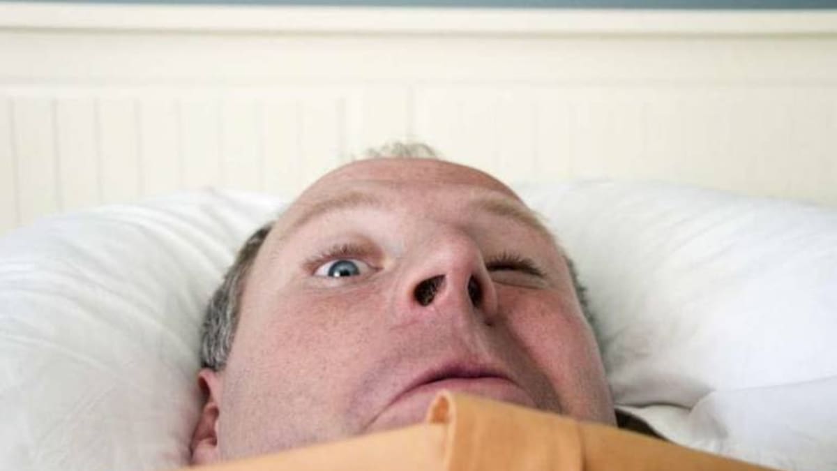 Samarios sienten miedo de dormir junto a sus esposas