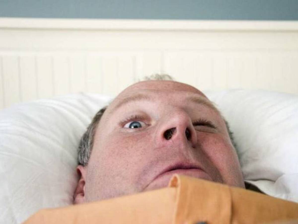 Samarios sienten miedo de dormir junto a sus esposas