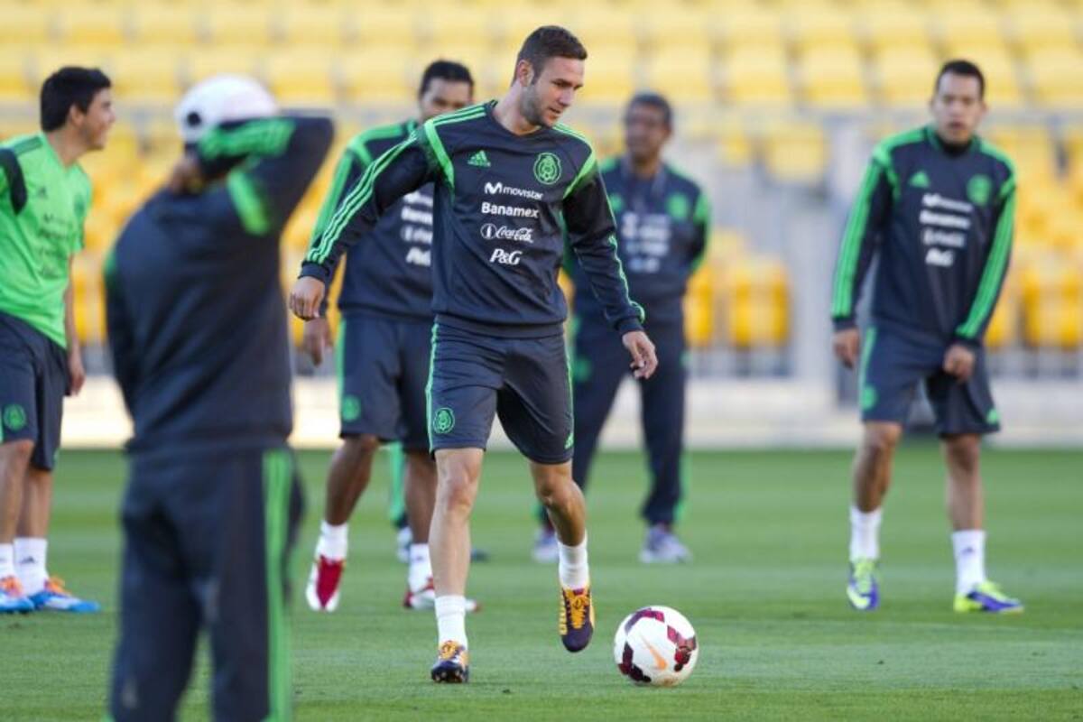Los dirigidos por Miguel Herrera enfrentarán a Nueva Zelanda en Wellington en la vuelta por el repechaje. En la ida vencieron 5-1.
